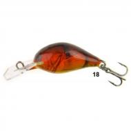 BONITO Jazz 2,8S-18 wobbler