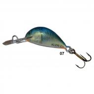 BONITO Klen 2,5F-07 wobbler