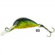 BONITO Klen 2,5S-03 wobbler