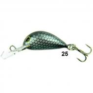 BONITO Klen 2,5S-25 wobbler