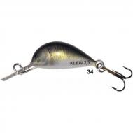 BONITO Klen 2,5S-34 wobbler