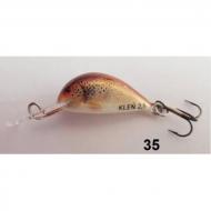 BONITO Klen 2,5S-35 wobbler