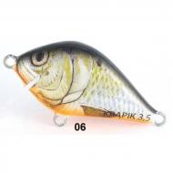 BONITO Krapik 3,5F-06 wobbler