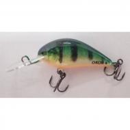 BONITO Okon 4F-04 wobbler
