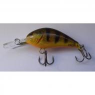 BONITO Okon 4F-50 wobbler
