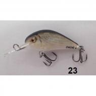 BONITO Okon 4S-23 wobbler