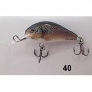 BONITO Okon 4S-40 wobbler