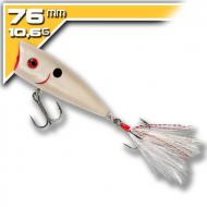 BOOYAH BOSS Pop - Bone Shiner - 7,62cm