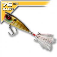 BOOYAH BOSS Pop - Bream - 7,62cm