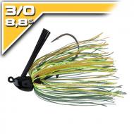 BOOYAH Baby BOO - Lonestar Craw - 8,8g-3/0 szoknyás jig