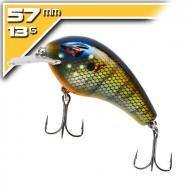 BOOYAH Flex II. - 13,6g/5,7cm - Bluegill