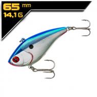 BOOYAH Hard Knocker - 5,72cm / 11,31g - Blue Shiner