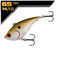 BOOYAH Hard Knocker - 5,72cm / 11,31g - Ghost