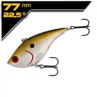 BOOYAH Hard Knocker - 7,75cm / 22,5g - Ghost