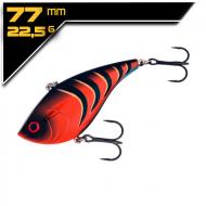 BOOYAH Hard Knocker - 7,75cm / 22,5g - Tiger Craw