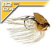 BOOYAH Melee - Golden Shiner - 12,4g/8,2cm