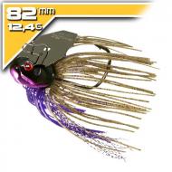 BOOYAH Melee - Royal Pumpkin/Black blade - 12,4g/8,2cm