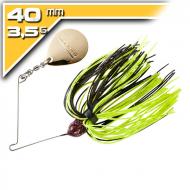 BOOYAH Micro Pond Magic 4cm/3,5g - Wasp