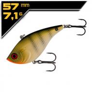 BOOYAH ONE Knocker - Yellow Perch 5,72cm / 7,1g