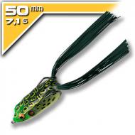 BOOYAH Pad Crasher Jr. - 5cm/7,1g Bullfrog