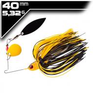 BOOYAH Pond Magic Spinnerbait - Grasshopper 5,25g