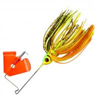 BOOYAH Pond Magic buzzbait - Fire Bug 3,5g