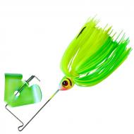 BOOYAH Pond Magic buzzbait - Limetreuse 3,5g