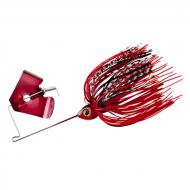 BOOYAH Pond Magic buzzbait - Red Ant 3,5g