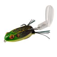 BOOYAH ToadRunner Jr. BullFrog 5cm14g