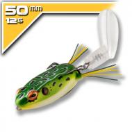 BOOYAH ToadRunner Jr. Leopard Frog 5cm14g