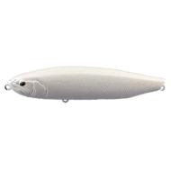 Babyface PL135 135mm 35gr 20 White Silver Flake Babyface PL135 135mm 35gr 20 White Silver Flake