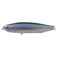 Babyface PL135 135mm 35gr 3 Blue Back Silver