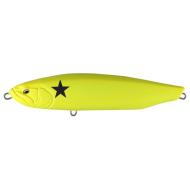 Babyface PL135 135mm 35gr 33 One Star Chart