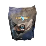 Bait Bait Feeder Pellet Mix 800g - Álmok Tengere