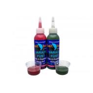 Bait Bait Fluo Liquid Varázs Füst Piros - Rodin