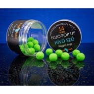 Bait Bait Fluo Pop Up 14mm - Hívó Szó