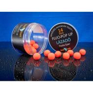 Bait Bait Fluo Pop Up 14mm - Lázadó