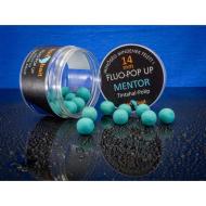 Bait Bait Fluo Pop Up 14mm - Mentor