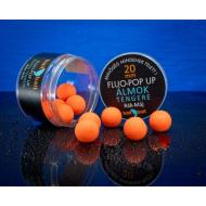 Bait Bait Fluo Pop Up 20mm - Álmok Tengere