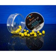 Bait Bait Fluo Pop Up 6mm - Rodin