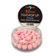 Bait Bait Fluo Pop Up 10mm - Yoda