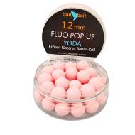 Bait Bait Fluo Pop Up 12mm - Yoda