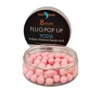 Bait Bait Fluo Pop Up 8mm - Yoda