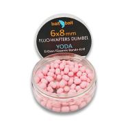 Bait Bait Fluo Pop Up 6mm - Yoda