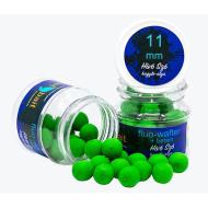 Bait Bait Fluo Wafters Mini Bojli+Betain 11mm - Hívó Szó