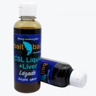 Bait Bait CSL+Liver Locsoló - Lázadó