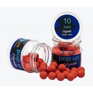 Bait Bait Mini Pop Up Bojli 10mm - Lázadó