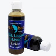 Bait Bait Lelkész - CSL+Liver Locsoló