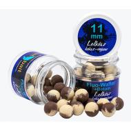 Bait Bait Lelkész - Fluo Wafters Mini Bojli+Betain 11mm