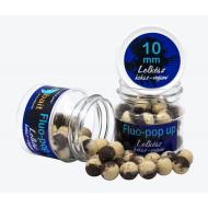 Bait Bait Mini Pop Up Bojli 10mm - Lelkész